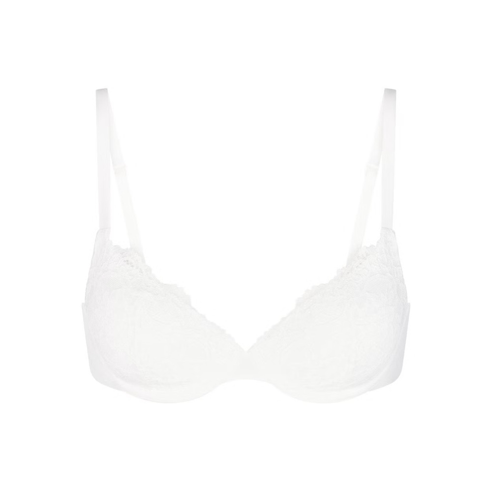FITS EVERYBODY LACE T-SHIRT BRA (Skims)